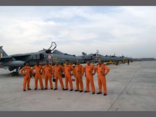 ವಾಯುಪಡೆಯಲ್ಲಿ ಎನ್ ಸಿ ಸಿ ಸ್ಪೆಷಲ್ ಎಂಟ್ರಿ ಸ್ಕೀಮ್ ಕೋರ್ಸ್ ಗೆ ಅರ್ಜಿ ಆಹ್ವಾನ