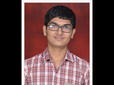 ಎಸ್ ಎಸ್ ಎಲ್ ಸಿ 2017 ರ ಟಾಪರ್ಸ್