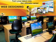 ಡಿಜಿಟಲ್ ದುನಿಯಾದಲ್ಲಿ ವೆಬ್ ಡಿಸೈನಿಂಗ್ ದರ್ಬಾರ್ 