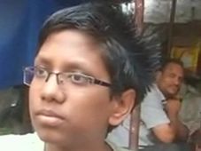 ಜೆಇಇ ಫಲಿತಾಂಶ: ಸಮೋಸ ಮಾರುತ್ತ ಆರನೇ ರ್ಯಾಂಕ್ ಪಡೆದ