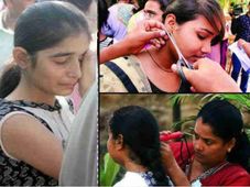 ನೀಟ್ ಡ್ರೆಸ್ ಕೋಡ್ ನಲ್ಲಿ ಏನೇನಿತ್ತು ? 