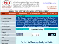  ಸಿಇಐಎಲ್ ನಲ್ಲಿ 115 ಡಿಸೈನ್ ಇಂಜಿನಿಯರ್ಸ್ ನೇಮಕಾತಿ 