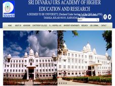 ಹೆಲ್ತ್ ಸೈನ್ಸ್ ಪದವಿ ಕೋರ್ಸ್ ಗಳ ಪ್ರವೇಶ ಪ್ರಕ್ರಿಯೆ ಪ್ರಾರಂಭ 