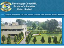 ಶಿವಮೊಗ್ಗ ನಂದಿನಿ (ಶಿಮುಲ್) ನಲ್ಲಿ 60 ಹುದ್ದೆಗಳ ನೇಮಕಾತಿ