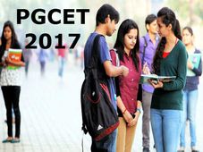 ಪಿಜಿಸಿಇಟಿ 2017ರ ಪ್ರವೇಶ ಪತ್ರಗಳು ಲಭ್ಯ