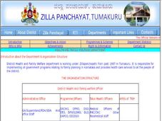 ತುಮಕೂರು ಜಿಲ್ಲೆ ರಾಷ್ಟ್ರೀಯ ಆರೋಗ್ಯ ಅಭಿಯಾನದಡಿ ವಿವಿಧ ಹುದ್ದೆಗಳ ನೇಮಕಾತಿ