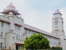 ಧಾರವಾಡದ ಕರ್ನಾಟಕ ವಿಶ್ವವಿದ್ಯಾಲಯದಲ್ಲಿ ಅತಿಥಿ ಉಪನ್ಯಾಸಕರ ನೇಮಕಾತಿ