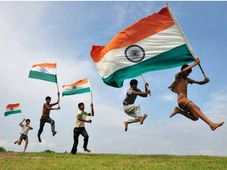 ಒಂದೇ ಒಂದು ಅಂಕದಿಂದ ಕಡ್ಡಾಯವಾದ  'ವಂದೇ ಮಾತರಂ'