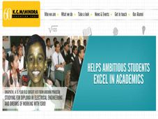 ಮಹೀಂದ್ರಾ ಆಲ್ ಇಂಡಿಯಾ ಟ್ಯಾಲೆಂಟ್ ಸ್ಕಾಲರ್ಶಿಪ್