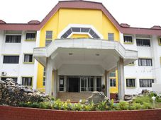 ಮಂಗಳೂರು ವಿಶ್ವವಿದ್ಯಾನಿಲಯದ ದೂರಶಿಕ್ಷಣ ಕೋರ್ಸುಗಳಿಗೆ ಪ್ರವೇಶಾತಿ