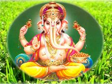 ವಿದ್ಯಾರ್ಥಿಗಳೇ ಗಣೇಶನಿಗೆ ಗರಿಕೆ ಏಕೆ ಅರ್ಪಿಸುತ್ತಾರೆ ಗೊತ್ತಾ?