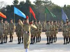 ಹೆಚ್ಚಾಗಲಿದೆ ಸೈನಿಕ ಶಾಲೆಗಳ ಸಂಖ್ಯೆ: ಹೆಣ್ಣು ಮಕ್ಕಳಿಗೂ ಅವಕಾಶ