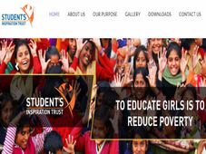 ಸ್ಟೂಡೆಂಟ್ಸ್ ಇನ್ಸ್ಪಿರೇಷನ್ ಟ್ರಸ್ಟ್ ವಿದ್ಯಾರ್ಥಿವೇತನ 2017-18