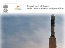 ಇಸ್ರೊದಲ್ಲಿ ಹಲವು ಹುದ್ದೆಗಳಿಗೆ ಅರ್ಜಿ ಆಹ್ವಾನ 