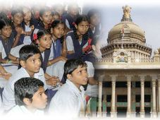 ಶಾಲೆಗಳಲ್ಲಿ ವಿದ್ಯಾರ್ಥಿಗಳ ಸುರಕ್ಷತೆಗೆ ರಾಜ್ಯ ಸರ್ಕಾರ ನೂತನ ಕ್ರಮ