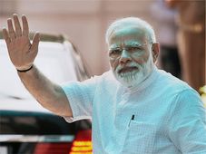 ಮತ್ತೊಮ್ಮೆ ವಿದ್ಯಾರ್ಥಿನಿ ಪತ್ರಕ್ಕೆ ಸ್ಪಂದಿಸಿದ ಪ್ರಧಾನಿ ಮೋದಿ 