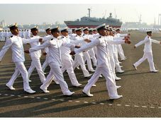 ಭಾರತೀಯ ನೌಕಾಪಡೆಯಲ್ಲಿ ಆಫೀಸರ್ ಕೋರ್ಸ್ ಗೆ ಅರ್ಜಿ ಆಹ್ವಾನ