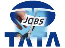 ಟೆಲಿಕಾಂ ಉದ್ಯಮಕ್ಕೆ 'ಟಾಟಾ' ಬೈ ಬೈ: 5000 ಉದ್ಯೋಗ ನಷ್ಟ 