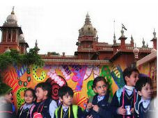 ಶಾಲಾ ಮಕ್ಕಳಿಗೆ ಅಪಘಾತ ವಿಮೆ: ತಮಿಳುನಾಡು ಸರ್ಕಾರ ಚಿಂತನೆ