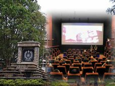 ಸಿನಿಮಾ ಅಧ್ಯಯನಕ್ಕೆ ಬೆಂಗಳೂರು ಸೆಂಟ್ರಲ್ ವಿಶ್ವವಿದ್ಯಾಲಯ ನಿರ್ಧಾರ 