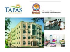 ರಾಷ್ಟ್ರೋತ್ಥಾನ ಪರಿಷತ್: ಪ್ರತಿಭಾವಂತ ಮಕ್ಕಳಿಗೆ ಉಚಿತ ಶಿಕ್ಷಣ 