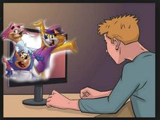 ಕೆರಿಯರ್ ಟ್ರೆಂಡ್ಸ್: ಅನಿಮೇಷನ್ ಮಾಯಾಲೋಕದಲ್ಲಿ ಕೈತುಂಬಾ ಕೆಲಸ ಮತ್ತು ಹಣ 