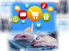 ಭವಿಷ್ಯ ರೂಪಿಸುವ ಇ- ಬಿಸಿನೆಸ್ ಎನ್ನೋ ಟ್ರೆಂಡಿ ಶಿಕ್ಷಣ 