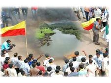 ಮಹದಾಯಿ ನೀರಿನ ಬಿಸಿ: ಶಾಲಾ ಕಾಲೇಜು ಬಂದ್, ವಿವಿ ಪರೀಕ್ಷೆಗಳು ಮುಂದಕ್ಕೆ 