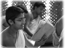 ರಾಜ್ಯದ ನಾಲ್ಕು ಜಿಲ್ಲೆಗಳಲ್ಲಿ ಸಂಸ್ಕೃತ ವೇದಪಾಠ ಶಾಲೆ