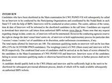 ಐಬಿಪಿಎಸ್ ಪಿಒ/ಎಂಟಿ: ಕರೆಪತ್ರ ಪ್ರಕಟ