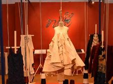 ದೇಶದ ಟಾಪ್ 10 ಫ್ಯಾಷನ್ ಟೆಕ್ನಾಲಜಿ ಕಾಲೇಜುಗಳು