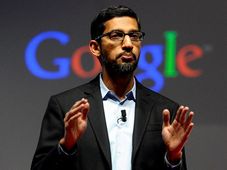 ವಿದೇಶಿ ಕಂಪೆನಿಯ ಸಿಇಓ ಆದ ನಾಲ್ವರು ಭಾರತೀಯ ದಿಗ್ಗಜರು