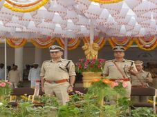 ಪೊಲೀಸ್ ಇಲಾಖೆಯಲ್ಲಿ ಉದ್ಯೋಗ ಬೇಕಾ...? ಇನ್ಯಾಕೇ ತಡ 