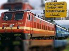 ಭಾರತೀಯ ರೈಲ್ವೇ ನಿಗಮದಲ್ಲಿ 10ನೇ ಕ್ಲಾಸ್ ಪಾಸಾದವರಿಂದ ಅರ್ಜಿ ಆಹ್ವಾನ 