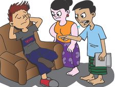 ಆಲಸಿ ಆಲಸಿ ಎಂದು ಎಲ್ರೂ ಬೈತ್ತಾರಾ... ಹಾಗಿದ್ರೆ ನೋ ವರಿ ಈ ಜಾಬ್ ನಿಮಗೆ ಬೆಸ್ಟ್!