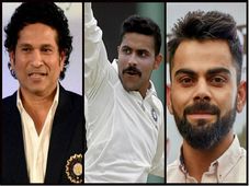 ಕ್ರಿಕೆಟ್ ಮಾತ್ರ ವೃತ್ತಿಯಲ್ಲ... ಯಾವ್ಯಾವ ಕ್ರಿಕೆಟಿಗರು ಎಷ್ಟೆಷ್ಟು ರೆಸ್ಟೋರೆಂಟ್ ಮಾಲೀಕರು ಗೊತ್ತಾ? 