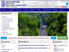  ಕೊಂಕಣ್ ರೈಲ್ವೇಯಲ್ಲಿ ಖಾಲಿ ಹುದ್ದೆ... ಇಂದೇ ಅರ್ಜಿ ಸಲ್ಲಿಸಿ