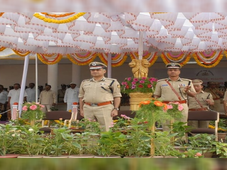 ಕರ್ನಾಟಕ ಸ್ಟೇಟ್ ಪೊಲೀಸ್ ನೇಮಕಾತಿ... ಸಬ್‌ಇನ್ಸ್ ಪೆಕ್ಟರ್ ಹುದ್ದೆಗೆ ಅರ್ಜಿ ಆಹ್ವಾನ