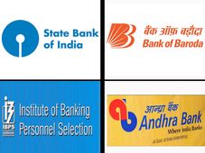 ಬ್ಯಾಂಕ್ ಜಾಬ್ ನಿಮ್ಮದಾಗಬೇಕೆ.... ಹಲವಾರು ಬ್ಯಾಂಕ್‌ಗಳಲ್ಲಿ ಹಲವಾರು ಹುದ್ದೆಗಳಿಗೆ ಅರ್ಜಿ ಆಹ್ವಾನ!