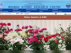 ಬಾಬಾ ಆಟೋಮಿಕ್ ರಿಸರ್ಚ್ ಸೆಂಟರ್... ಸೈಂಟಿಫಿಕ್ ಅಸಿಸ್ಟೆಂಟ್ ಹುದ್ದೆಗೆ ಅರ್ಜಿ ಆಹ್ವಾನ!