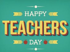 Teachers Day 2022 : ಈ ರೀತಿಯಾಗಿ ನಿಮ್ಮ ಟೀಚರ್ಸ್ ಗೆ ಸಪ್ರೈಸ್ ನೀಡಿ !