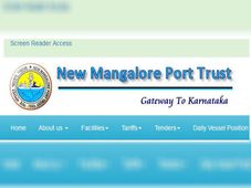 ಎನ್‌ಎಂಪಿಟಿ ನೇಮಕಾತಿ 2018: ಆಸಿಸ್ಟೆಂಟ್ ಡೈರೆಕ್ಟರ್ ಹುದ್ದೆಗೆ ಅರ್ಜಿ ಆಹ್ವಾನ