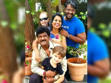 ಶಾಲಾ ದಿನಗಳಿಗೆ ಮರಳಿದ ಜಗ್ಗೇಶ್... ಅತ್ತೆ-ಮಾವನ ಜತೆ ಇತರ ಶಿಕ್ಷಕರನ್ನ ನೆನೆದ ನವರಸನಾಯಕ!