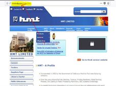 ಹೆಚ್‌ಎಂಟಿ ಲಿಮಿಟೆಡ್‌ನಲ್ಲಿ  ಆಫೀಸರ್ (ಅಕೌಂಟ್ಸ್)  ಹುದ್ದೆಗೆ ಅರ್ಜಿ ಆಹ್ವಾನ