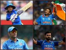 ಸಚಿನ್, ಧೋನಿ ವಿರಾಟ್, ಮಿಥಾಲಿ ತರಹ ಕ್ರಿಕೆಟರ್ ಆಗೋ ಕನಸು ಕಾಣೋರಿಗೆ ಇಲ್ಲಿದೆ ಸಲಹೆ 