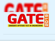 ಗೇಟ್ 2019: ಪರೀಕ್ಷಾ ಕೇಂದ್ರ ತಿದ್ದುಪಡಿ ಪ್ರಕ್ರಿಯೆ ಆರಂಭ 