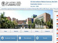 ಇಂದಿನಿಂದ ಎಐಐಎಂಎಸ್ ಎಂಬಿಬಿಎಸ್ 2019 ಅರ್ಜಿ ರಿಜಿಸ್ಟ್ರೇಶನ್ ಪ್ರಕ್ರಿಯೆ ಆರಂಭ