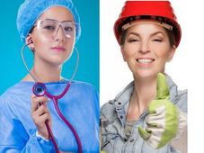 ಡಾಕ್ಟರ್, ಇಂಜಿನೀಯರ್ ಮಾತ್ರವಲ್ಲ ಈ ವಿಶೇಷ ವೃತ್ತಿಗಳಿಂದಲೂ  ನೀವು ಕೈ ತುಂಬಾ ಸಂಪಾದಿಸಬಹುದು 