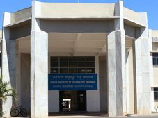 ಇಂಡಿಯನ್ ಇನ್ಸ್ಟಿಟ್ಯೂಟ್ ಆಫ್ ಟೆಕ್ನಾಲಜಿ ಧಾರವಾಡ  ವಿವಿಧ 24 ಹುದ್ದೆಗಳ ನೇಮಕಾತಿಗೆ ಅರ್ಜಿ ಆಹ್ವಾನಿಸಿದೆ