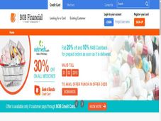 ಬಿಓಬಿ ಫೈನಾನ್ಷಿಯಲ್ ಸಲ್ಯೂಷನ್ಸ್ ಲಿಮಿಟೆಡ್ ನಲ್ಲಿ ವಿವಿಧ ಹುದ್ದೆಗಳಿಗೆ ಅರ್ಜಿ ಆಹ್ವಾನ